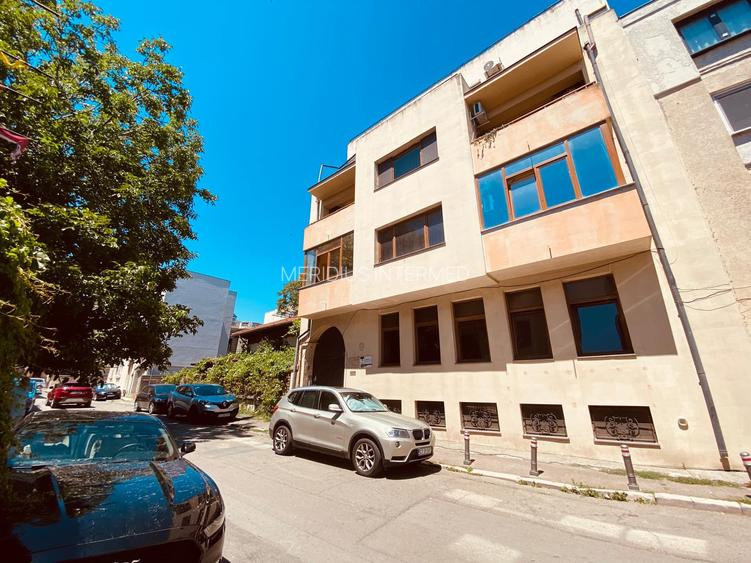 Vânzare apartament 2/3 camere 113 mp. Portul Tomis - 20