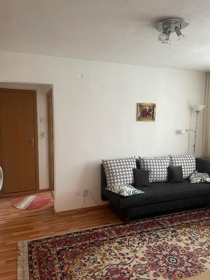 Apartament, 2 camere, Lujerului