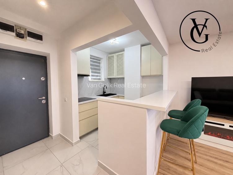 Apartament tip Duplex - 3 camere - Sala Palatului - 4