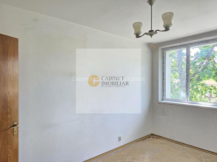 3 Camere-71MP | Creditabil | 3/9 | Reabilitat | 2 Balcoane | M Gorj - 15