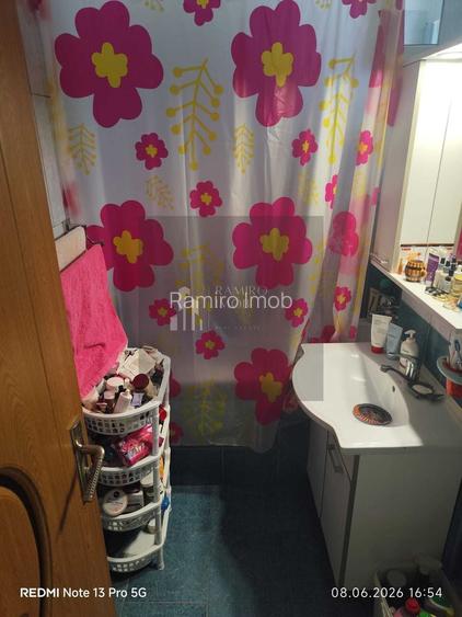Apartament 3 camere, Metrou Nicolae Grigorescu, decomandat, etaj 2/4 - 8