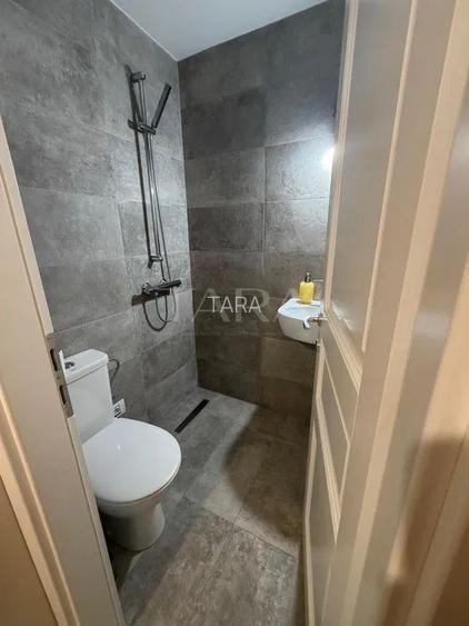 Apartament modern cu 3 camere, garaj și parcare, în zonă liniștită. - 8