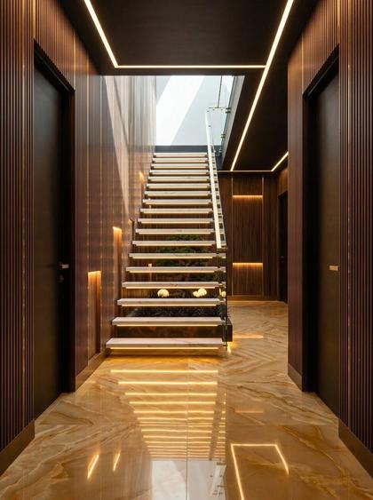 APARTAMENT PREMIUM 2 CAMERE FLOREASCA