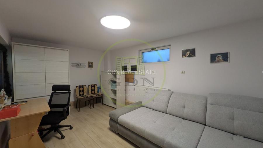 Casă individuală cu grădină, 5 camere, 3 băi - acum comision 0 la cumparator! - 6