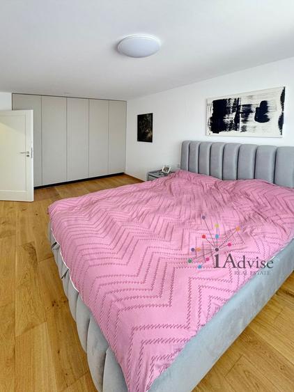 Apartament Inchiriere, Urban Plaza, Mobilat si Utilat
