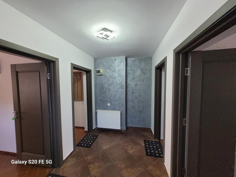 Vila turistica de vanzare in Busteni