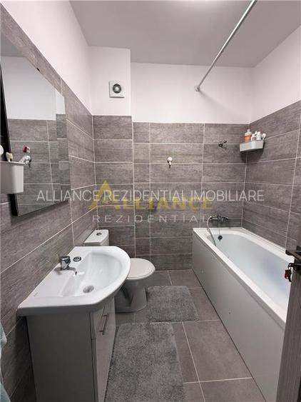 Apartament 2 camere de vanzare – 53.6 mp – etaj 2 – parcare inclusa – bloc 2020 - 11