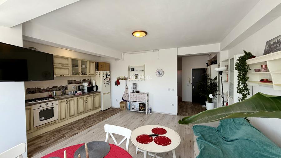 Închiriere apartament 2 camere - Bucureștii Noi mobilat si utilat - 5