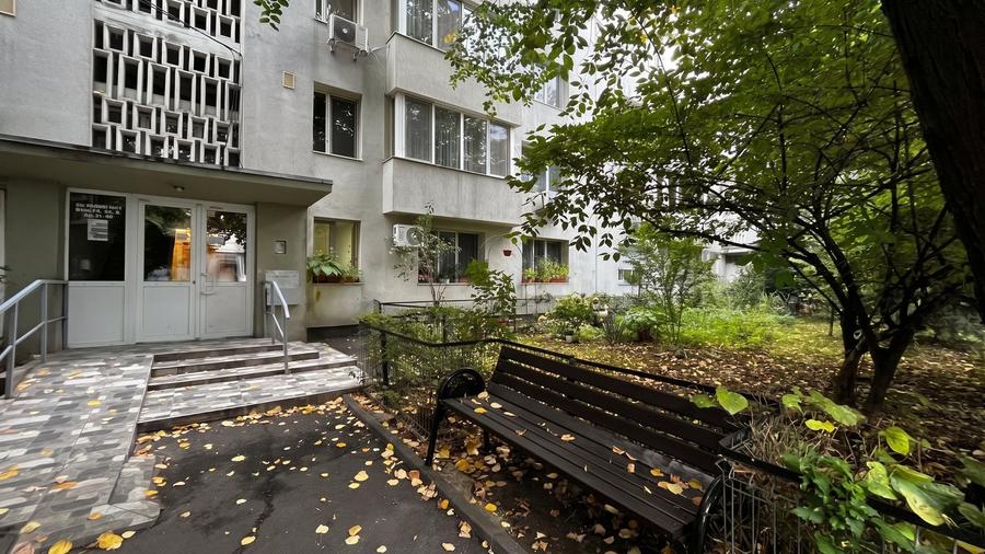 Prima inchiriere, renovat si utilat nou, 10 min Metrou Jiului