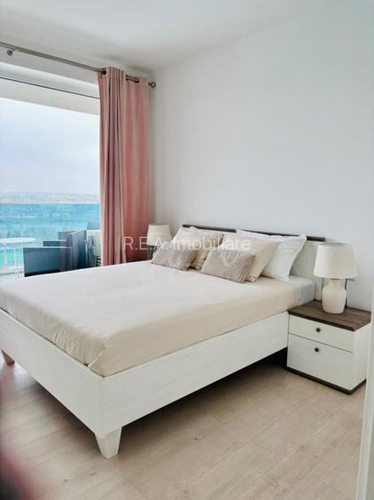 2 camere Floreasca, centrală, an 2021, 69 mp - 2