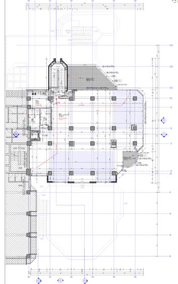 Spatiu comercial de inchiriat pe Bulevardul Tomis 334A, Constanta