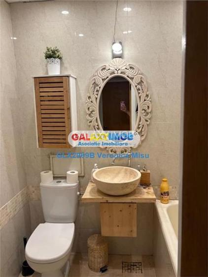 Apartament 3 camere de inchiriat - Titan