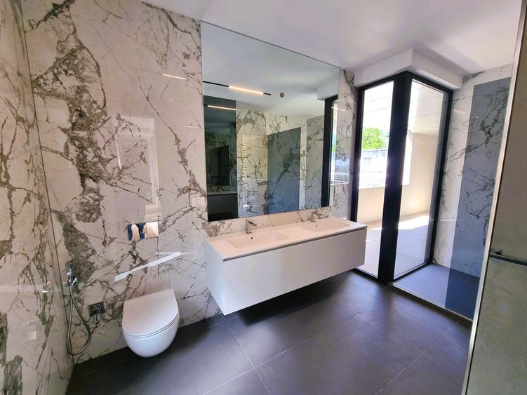 Apartament Piata Charles de Gaulle