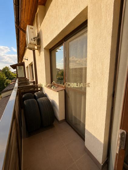 Casa de vanzare | Bragadiru-Cartierul Latin | P+1+M | 0% Comision
