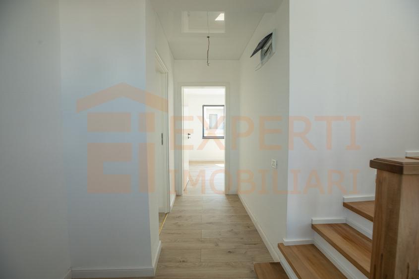 Casă P+1 cu Vedere la Lac | Locuință Premium | Comision 0%