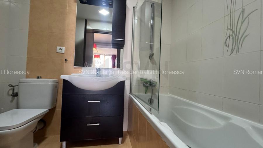 REA1028577 Herastrau Aviatiei 3 Camere - 5