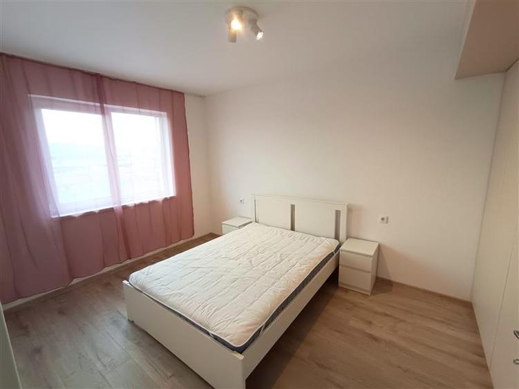 Apartament 2 camere prima inchiriere Strada Teilor Floresti Cluj