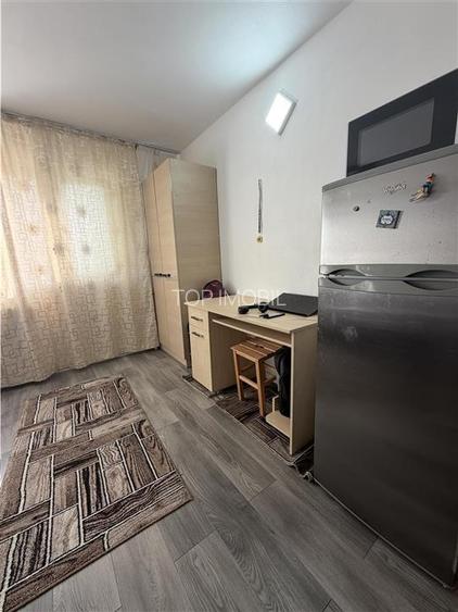 Camera de cămin cu baie proprie- Bularga - 2