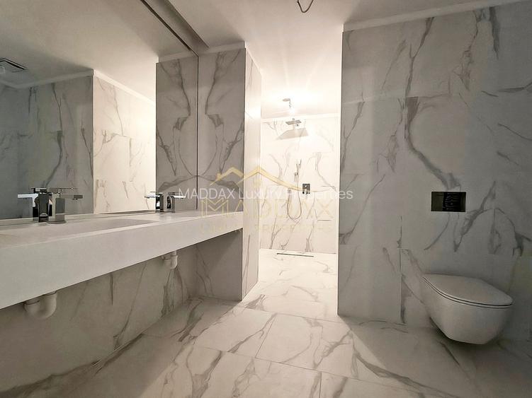 Apartament LUX 4 camere // vedere panoramica // Floreasca
