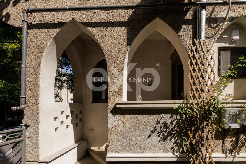 Inchiriere apartament 3 camere Dorobanti-Capitale