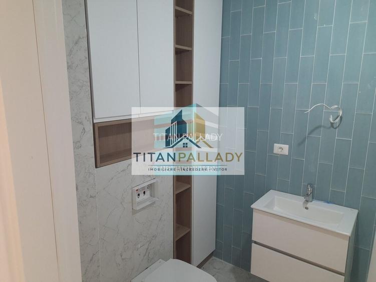 4 Camere 173 Mp Terasa  Imobil Stil Boutique,Pallady-Metrou Teclu - 5