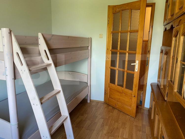 Oportunitate în Orașul Victoria: apartament spațios, aproape de Transfăgărășan