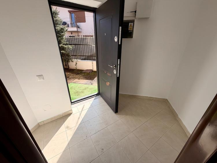 Popesti - strada Drumul Fermei -Casa Tip Duplex - 4 camere - Mutare Imediata