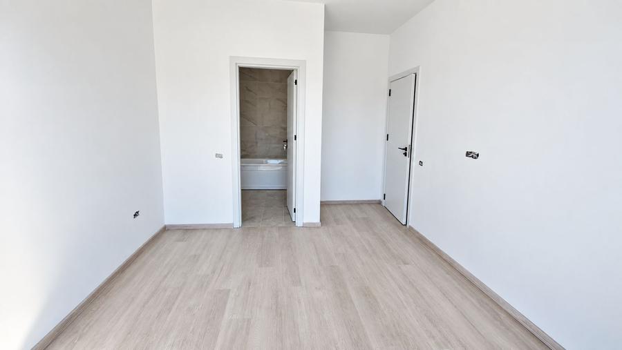 3 Camere, Dezvoltator, Pallady, Bloc Finalizat, Metrou, Centrala,83 MP