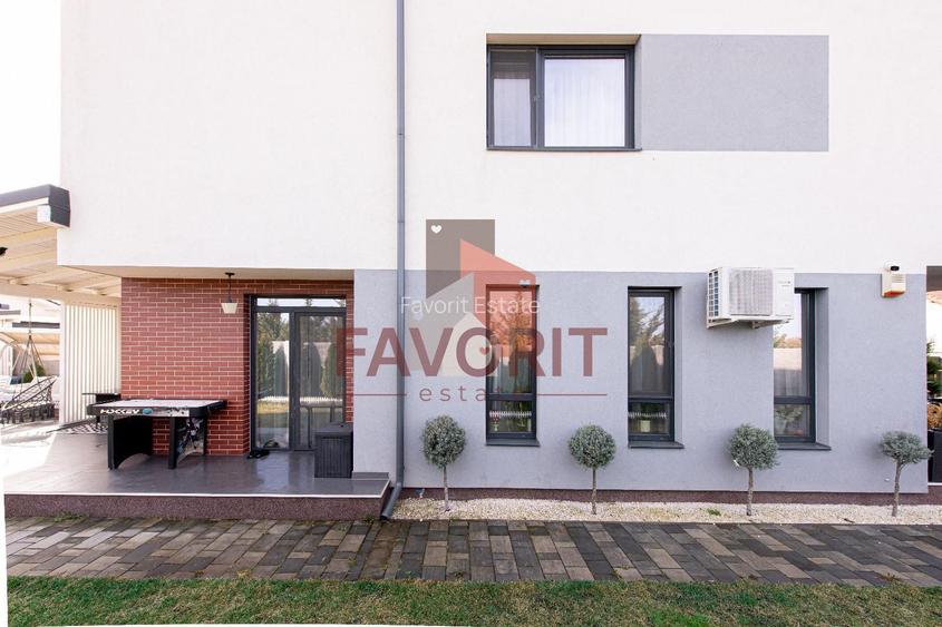 Duplex 4 camere | Bucovat - 15