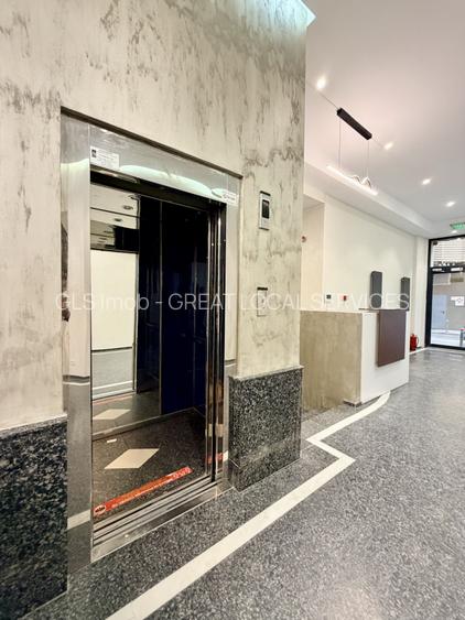 Spații de birouri premium de închiriat Universitate– Punctul Zero, București - 5