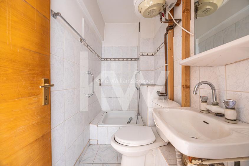 Apartament 3 camere bloc vila, Noua - 14