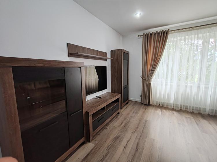 Apartament 2 camere in bloc vila zona AFI