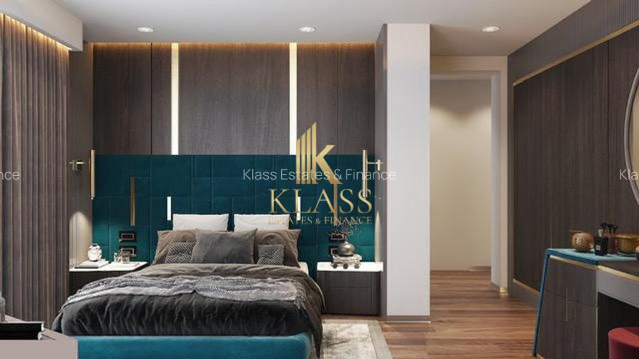 Apartament 4 camere Pipera, Scoala Americana, de vanzare - 2