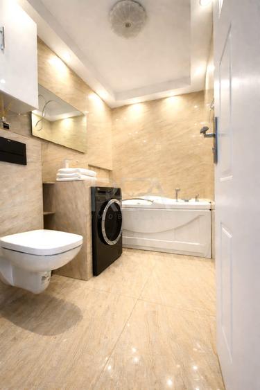 Apartament 3 camere tip duplex zona Pallady