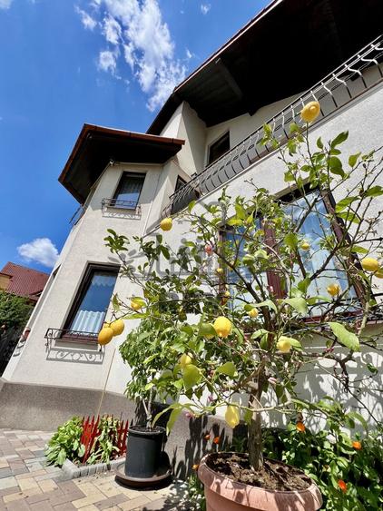 Casa/Vilă Single în Șelimbăr | teren 863m | Pretabilă 2 familii