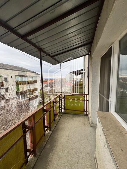 Apartament 2 camere | Etaj 4 | Micro 17