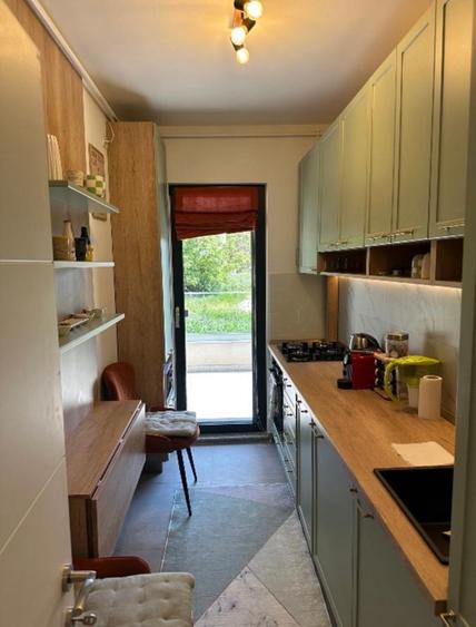 Apartament 2 camere Mihai Bravu, 74mp util, bloc 2024 | Comision 0%