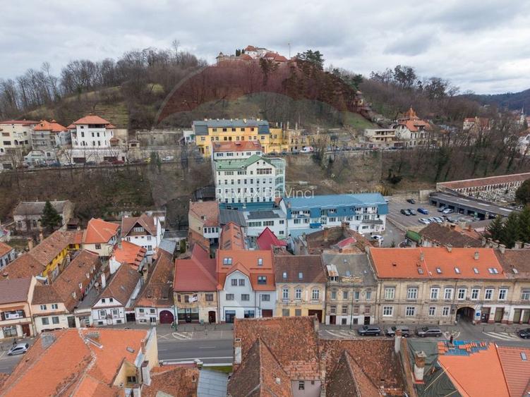 APARTAMENT 3 camere, Etaj 1, Str. Lunga nr 22, Brasov - 27