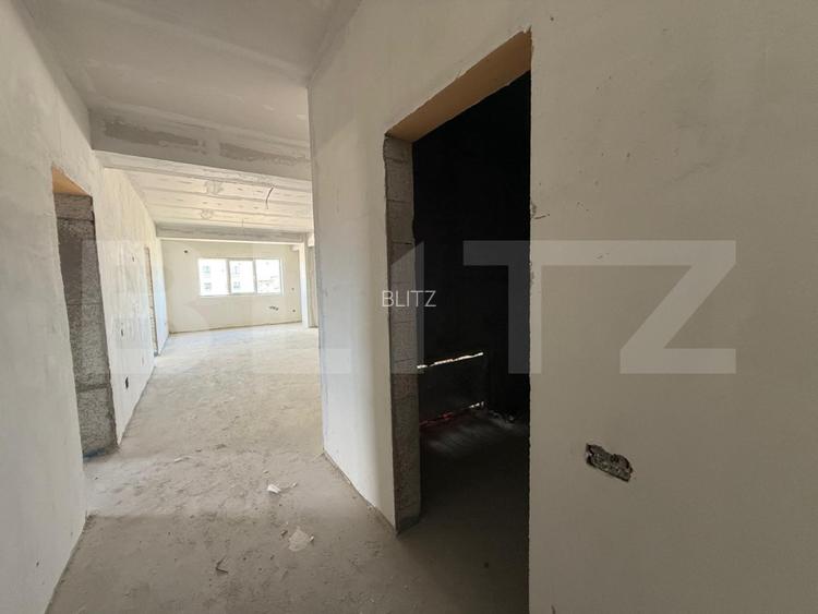 Apartament 3 camere, doua bai, 93 mp, et 2, loc de parcare, Damila - 6