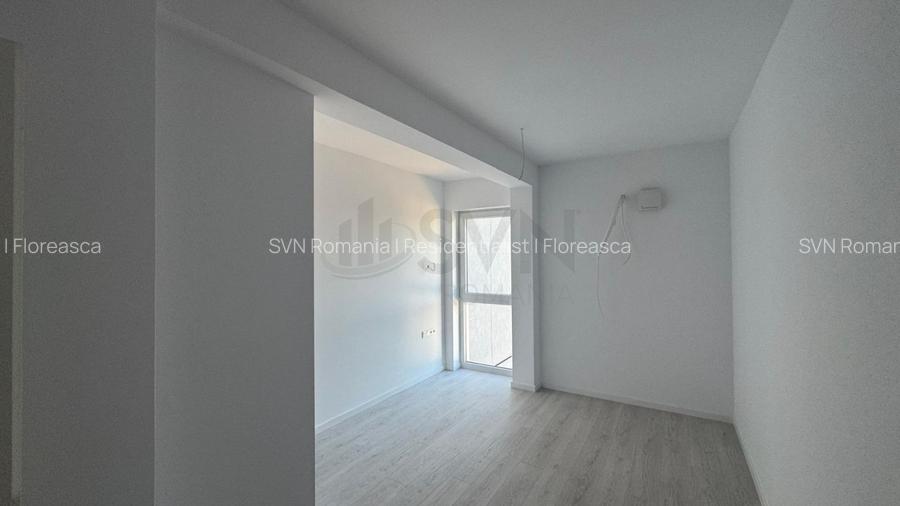 REA1029083 Apartament 3 camere I Doamna Ghica - 7