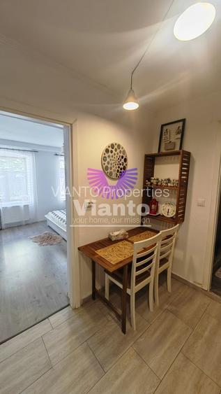 Studio mobilat si utilat | Zona centrala | Sibiu - 5