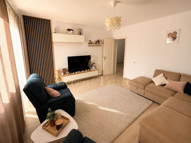 Apartament 3 camere, Mobilat și utilat | Subcetate | Sanpetru | Brasov - 2