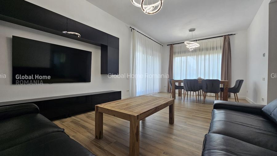 Vila Individuala 130 MP | Tunari - Ilfov | Teren 450 MP + Parcare - 3