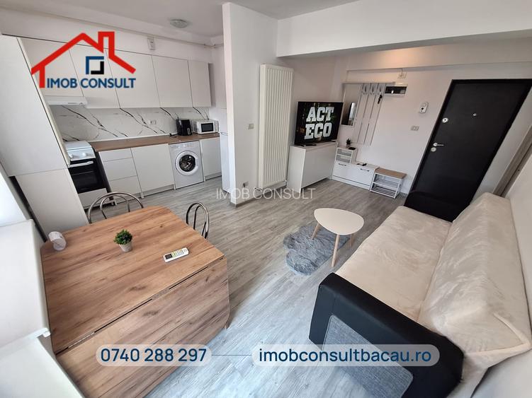 Apartament 2 Camere de Închiriat – Unirea Residence, Ștefan cel Mare | CE1732 - 3