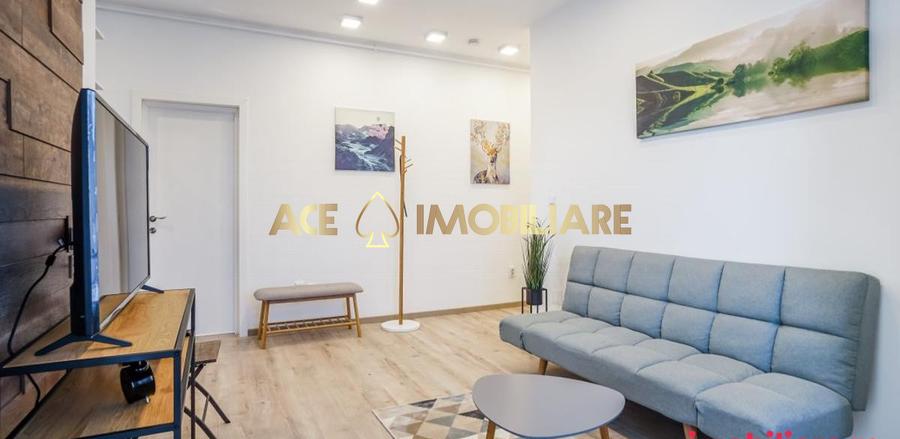 2 Camere | Herastrau | Metrou | Centrala | Parcare | Pet friendly