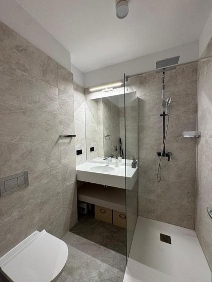 Apartament 4 camere-decomandat+boxa+parcare-mobilat-zona Timpuri Noi