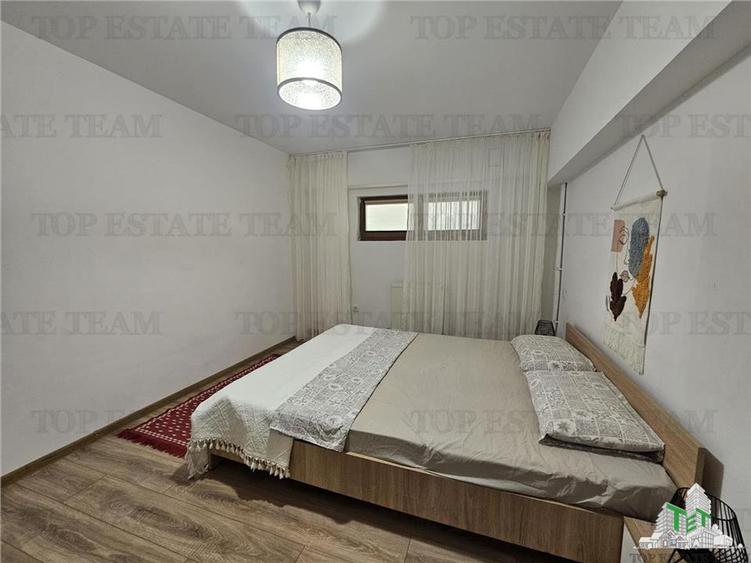 Apartament deosebit, 4 camere, 3 dormitoare - in vila cu intrare separata - o oa
