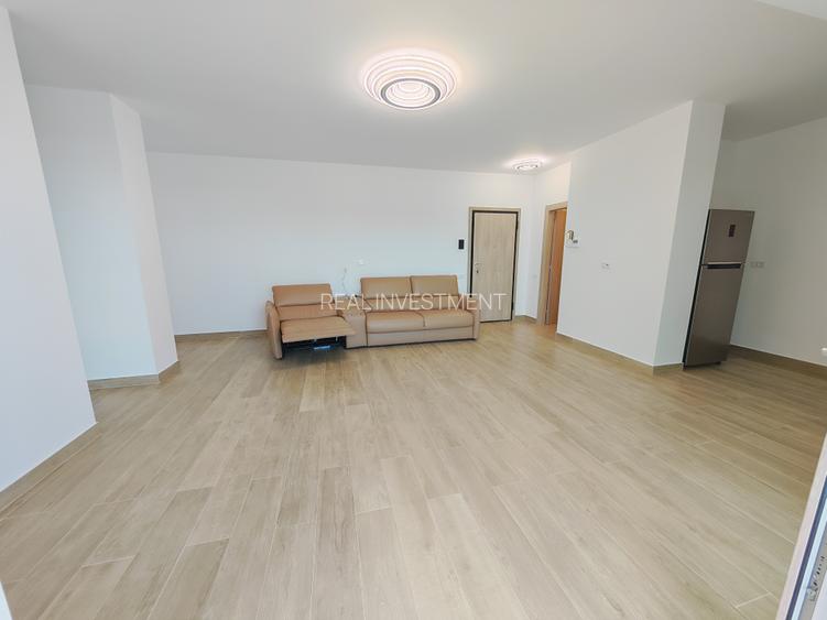Apartament 2 camere cu vedere spre mare si lac - 15