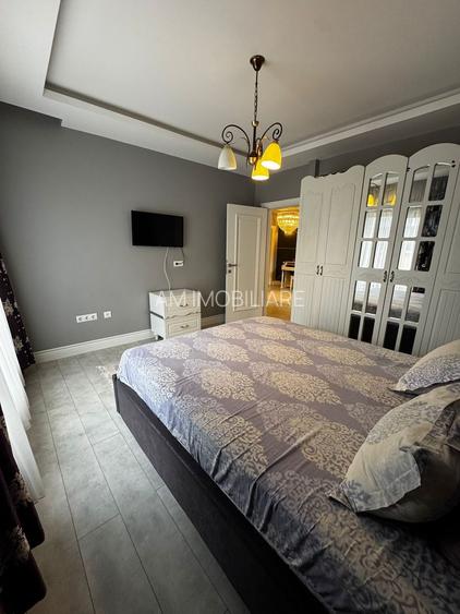 CASA INDIVIDUALA, TOATE UTILITATILE, TEREN 400 MP, COMISION 0% - 30
