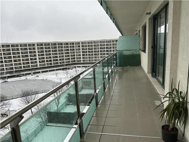 Vand ap.2cam,bloc nou,modern,optional parcare, Gheorgheni-Iulius Mall - 7